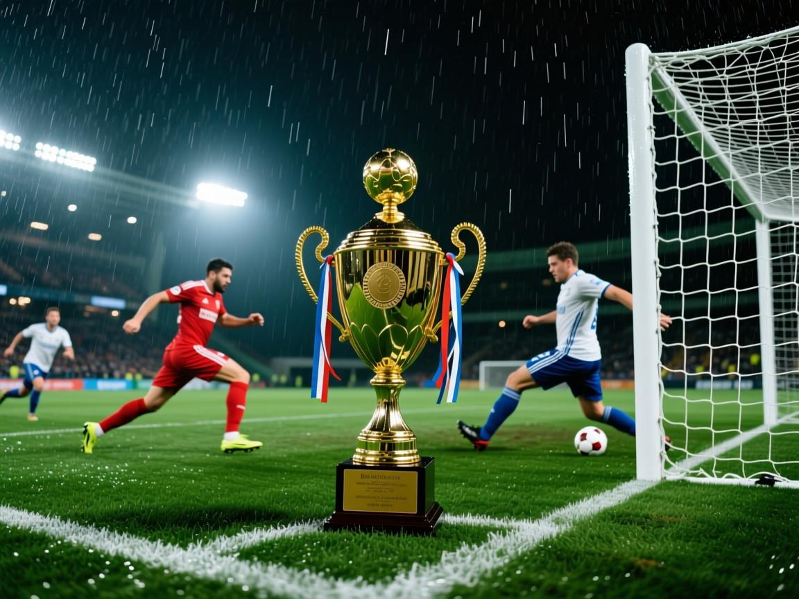 乒乓球赛场焦点！荷兰队对阵俄罗斯队，战况跌宕起伏，悬念直到终场